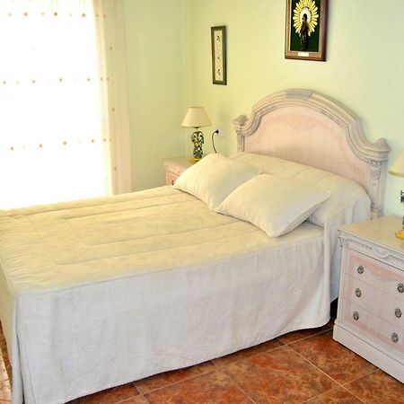 Rumoholidays Spacious 3 Bedrooms Apartment Playa Del Cura Torrevieja Extérieur photo