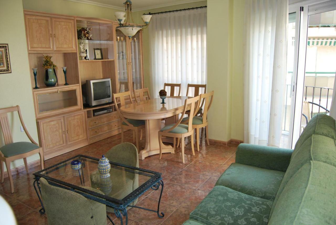 Rumoholidays Spacious 3 Bedrooms Apartment Playa Del Cura Torrevieja Extérieur photo