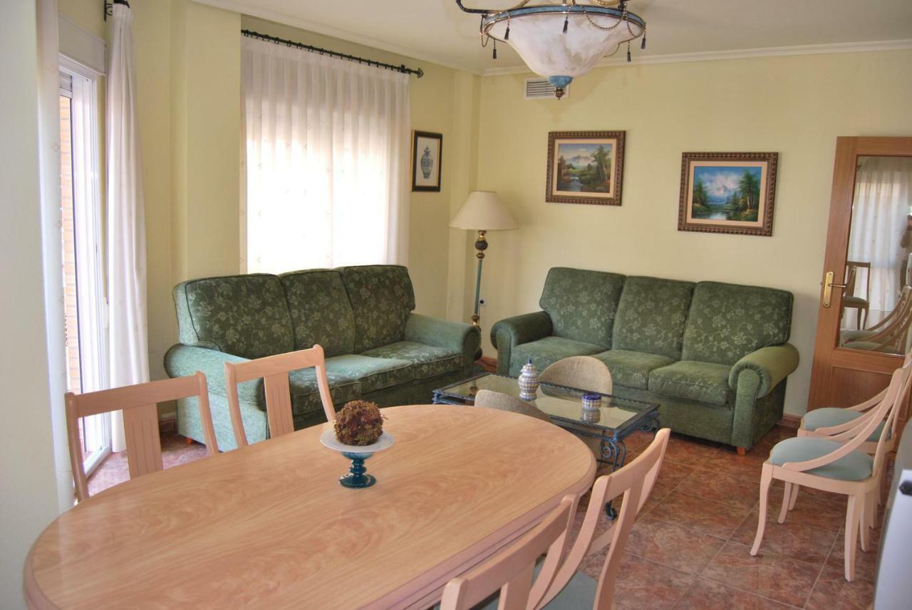 Rumoholidays Spacious 3 Bedrooms Apartment Playa Del Cura Torrevieja Extérieur photo