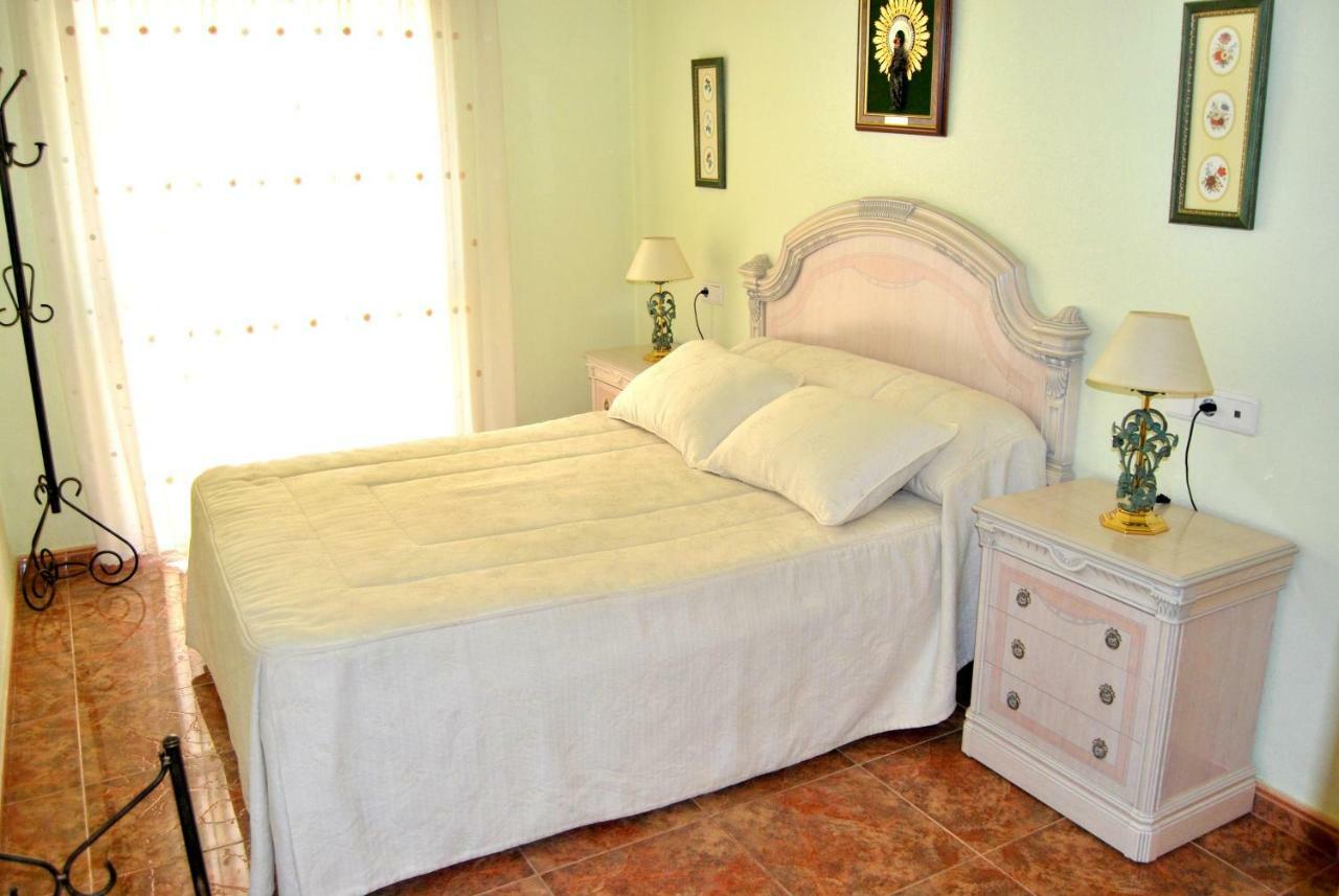Rumoholidays Spacious 3 Bedrooms Apartment Playa Del Cura Torrevieja Extérieur photo