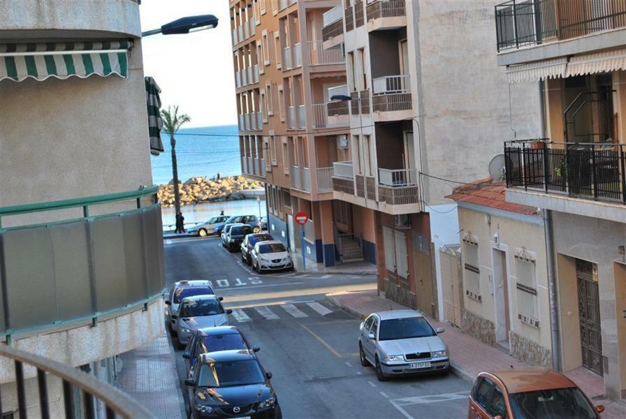 Rumoholidays Spacious 3 Bedrooms Apartment Playa Del Cura Torrevieja Extérieur photo